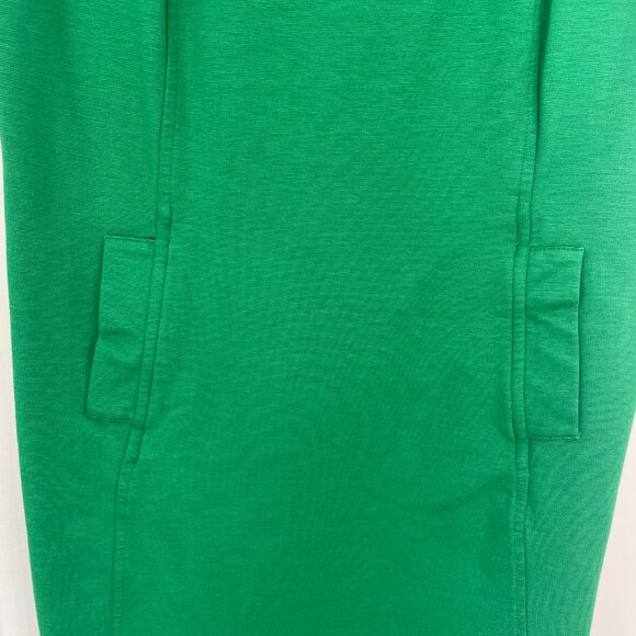 Mid Century Modern Style From Boden Rarely Worn Size 6R - Picture 2 of 8